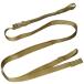 ROK straps блокировка ремешок Easy Loops легкий петля крюк нет стрейч ремешок койот язык ROK00434