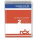 Tandberg Data RDX 2TB картридж 8731