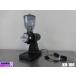  б/у кухня Carita Kalita для бизнеса кофемолка Nice cut Mill Nice cut G KH-100 100V premium Brown hopper 50g способность 100g/ минут 