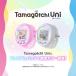 ���܂����� ���j �v���~�A���o���_�C ����J���[ Tamagotchi Uni