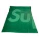 SUPREME Supreme TONAL LOGO TOWELtonaru Logo полотенце зеленый стандартный товар / 31932