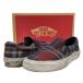 VANS Vans Classic Slip-On CA The Over-Washed Collection обработка туфли без застежки обувь мульти- размер US8=26cm стандартный товар / 40180