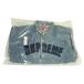 SUPREME ץ꡼ 25SS Arc Denim Coaches Jacket  ǥ˥ 㥱å Washed Indigo L  / 45059
