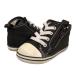 CONVERSE Converse все Star baby Kids обувь спортивные туфли черный размер 12.5cm стандартный товар / 50084