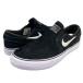 NIKE Nike номер товара FN5893-001 Stefan Janoski обувь туфли без застежки черный размер US9.5=27.5cm стандартный товар / 52053
