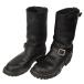 WESCO Wesco BOSS Boss engineer boots черный размер US11E стандартный товар / 53220