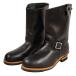 RED WING Red Wing 2268 engineer boots большой размер черный размер US13=31cm стандартный товар / 53269