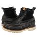 VISVIM visvim номер товара 0116102002001 GRIZZLY BOOTS MID-FOLK Grizzly ботинки черный размер US8=26cm стандартный товар / 54139
