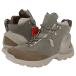 NONNATIVE Nonnative NN-F4056 EXOHIKE WITH GORE-TEX ботинки бежевый размер 41 стандартный товар / 54510
