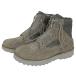 NONNATIVE Nonnative 26SS номер товара NN-F4804 TROOPER LACE UP BOOTS COW LEATHER замша ботинки серый размер 3 стандартный товар / 55352