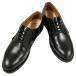 RED WING Red Wing 101 post man оскфорд кожа ботинки черный размер 10D=28cm стандартный товар / 55431