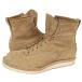 WESCO Wesco Custom Jobmaster custom job тормозные колодки замша ботинки бежевый размер 11E стандартный товар / 55528