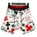 CHROME HEARTS Chrome Hearts UNDERWEAR CLASSIC RIB BO боксеры многоцветный размер M стандартный товар / 55625