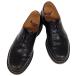 DR.MARTENS Dr. Martens 146159 3 отверстие обувь ботинки черный размер US10=28cm стандартный товар / 55736