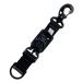 VICTIM&CO ƥ VTM-21-A -010 FIDLOCK KEY HOLDER ۥ ֥å  / B6265