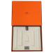 HERMES Hermes кейс для часов пустой коробка orange стандартный товар / H17