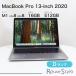 MacBook Pro 13 дюймовый 2020 M1 Space серый 16GB 512GB JIS клавиатура D разряд 