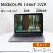MacBook Air 13 дюймовый 2020 M1 Space серый 8GB 256GB JIS клавиатура C разряд 