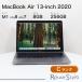MacBook Air 13 дюймовый 2020 M1 Space серый 8GB 256GB JIS клавиатура C разряд 