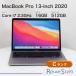 MacBook Pro 13 дюймовый 2020 Space серый 16GB 512GB US клавиатура C разряд 