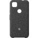 ( нераспечатанный товар ) Google Pixel 4a Case (Basically Black) ZUA1FX кейс нераспечатанный товар, упаковка . царапина есть [ наш магазин один неделя гарантия ]