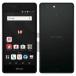 ( б/у товар среднего качества ) docomo FUJITSU arrows Be 16GB черный F-05J[ безопасность гарантия 90 день / красный ром долгосрочный гарантия ]arrowsBe корпус Android Android смартфон 