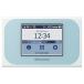 ( б/у хороший товар ) docomo NEC Wi-Fi STATION - белый N-01J[ безопасность гарантия 90 день / красный ром долгосрочный гарантия ]Wi-FiSTATION корпус Wi-Fi мобильный маршрутизатор 