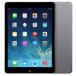 ( б/у товар среднего качества ) au Apple iPad Air no. 1 поколение Cellular 16GB Space серый MD791JA/A[ безопасность гарантия 90 день / красный ром долгосрочный гарантия ]iPadAir1 корпус iPad планшет 
