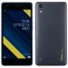 ( б/у хороший товар ) au KYOCERA Qua phone QZ KYV44 32GB индиго KYV44[ безопасность гарантия 90 день / красный ром долгосрочный гарантия ]QuaphoneQZKYV44 корпус Android Android смартфон 