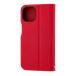 ( нераспечатанный товар ) SoftBank selection ударопрочный .u il sStand Flip for iPhone 14 Pro / красный ZSMD2L кейс нераспечатанный товар, упаковка . царапина есть [ наш магазин один неделя гарантия ]