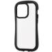 ( нераспечатанный товар ) SoftBank selection Play in Case for iPhone 14 Pro Max / черный ZSMD4F кейс нераспечатанный товар, упаковка . царапина есть [ наш магазин один неделя гарантия ]