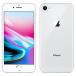 ( б/у хороший товар )(SIM свободный )Apple iPhone 8 64GB белый NQ792J/A[ безопасность гарантия 90 день / красный ром долгосрочный гарантия ]iPhone8 корпус iPhone iPhone смартфон 