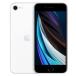( б/у товар среднего качества )(SIM свободный )Apple iPhone SE no. 2 поколение 64GB белый MX9T2J/A аккумулятор 90% и больше [ безопасность гарантия 90 день / красный ром долгосрочный гарантия ]iPhoneSE2 iPhone смартфон 