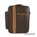  Louis * Vuitton монограмма Toro Lee 50 Boss four ruM23259 дорожная сумка kkd[ б/у ]