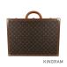  Louis * Vuitton монограмма koto vi ru50 M21422 багажник кейс st[ б/у ]