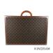  Louis * Vuitton монограмма bi stain 60 M21326 багажник кейс st[ б/у ]