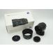 ������ĥ����� Carl Zeiss ñ������� Touit 1.8/32 X�ޥ���� 32mm F1.8 APS-C�ե����ޥå����� 500142