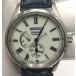 SEIKO Presage б/у Seiko Presage SARW053 белый кейс :40.5×43.9mm мужские наручные часы #JW-126