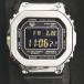 CASIO G-Shock CASIO G-Shock GMW-B5000D-1JF �֥�å� ��������34.3��43.5mm ��� ����ӻ��� #JW-134