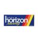 [horizon ho laizn]horizon racing Sticker ( стикер )
