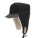 }horizon ho laiznlThe Snow Cap Long Flap ( черный M-1)( длинный заслонка наушники имеется колпак )