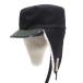 }horizon ho laiznlThe Snow Cap Long Flap ( черный M-3)( длинный заслонка наушники имеется колпак )