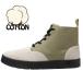 AREth earth lChukka ( Sand × оливковый )( чукка - ikatto спортивные туфли )