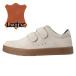 AREth earth lI velcro ( Sand × жевательная резинка )( I липучка спортивные туфли )