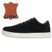 AREth earth lI lace ( черный × белый )( I гонки спортивные туфли )