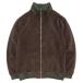 }GREEN CLOTHING зеленый механизм закрывания lSTAND JACKET ( хаки )( подставка жакет )