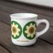 HAVE A GRATEFUL DAY ступица a решетка полный teilMUG CUP -HELIOTROPISM ( износ o Toro pizm)( кружка )