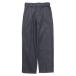 HAVE A GRATEFUL DAY ступица a решетка полный teilTRUCKIN' PANTS ( черный )( Denim. грузовик брюки )