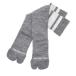 [GENTEMSTICK Gentemstick ]× YAMAtune LW SOCKS 2toe ( серый )( сноуборд для носки тонкий tabi вид )
