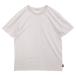 GOHEMPgo-hemplBASIC S/SL TEE ( Dolphin серый )( простой . Basic . футболка )